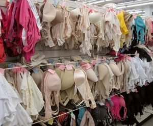 Used Clothes: Demand For Pant, Bra, Others Increase-Dealers
