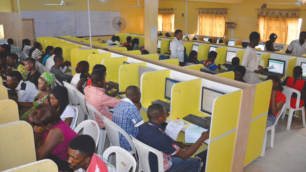 JUST IN {2024} JAMB releases UTME results SolaceBase