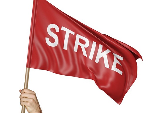 strike 2