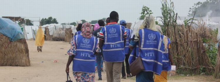 Nigeria IDPs