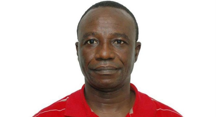 Professor Richard Akindele OAU