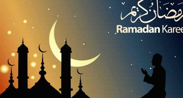 Ramadan 1