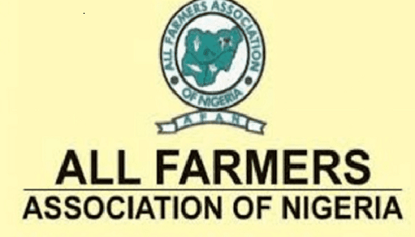 All Farmers Association of Nigeria
