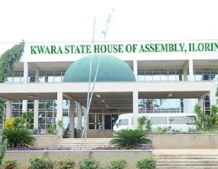 Kwara Assembly, Court, CJ, Screening,