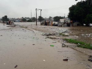 flood Gwagwalada