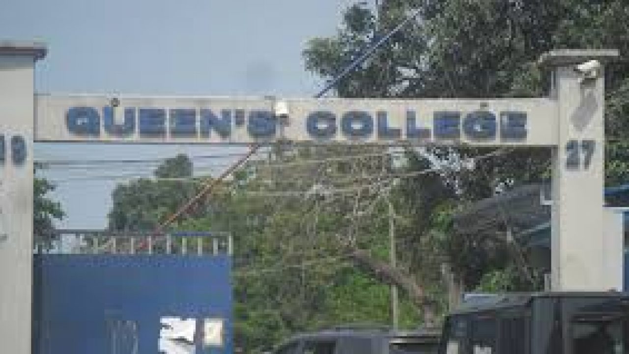 queen College Lagos