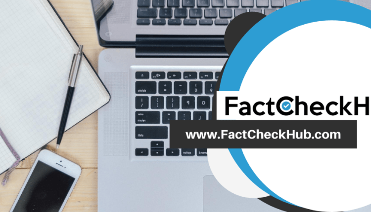 FactCheckHub