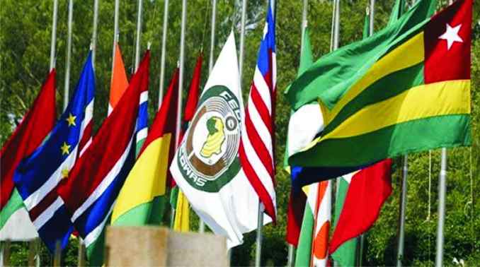 ECOWAS, Observers, Nigeria, Election, Peaceful, Transparent