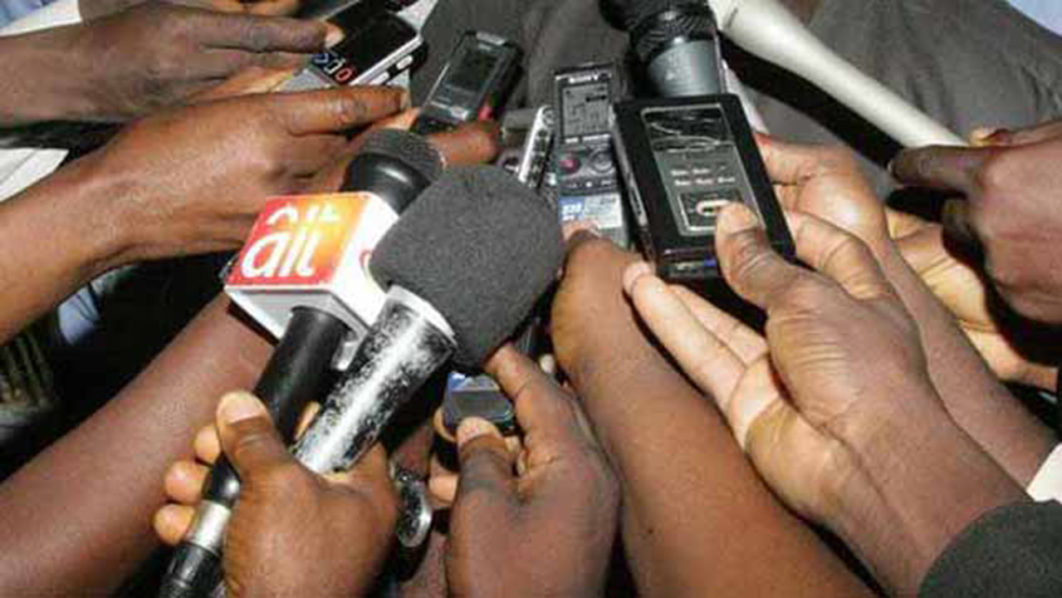 Nigeria, Journalists , Off Cycle Elections, Kogi, Imo, Bayelsa, Security, MRA,