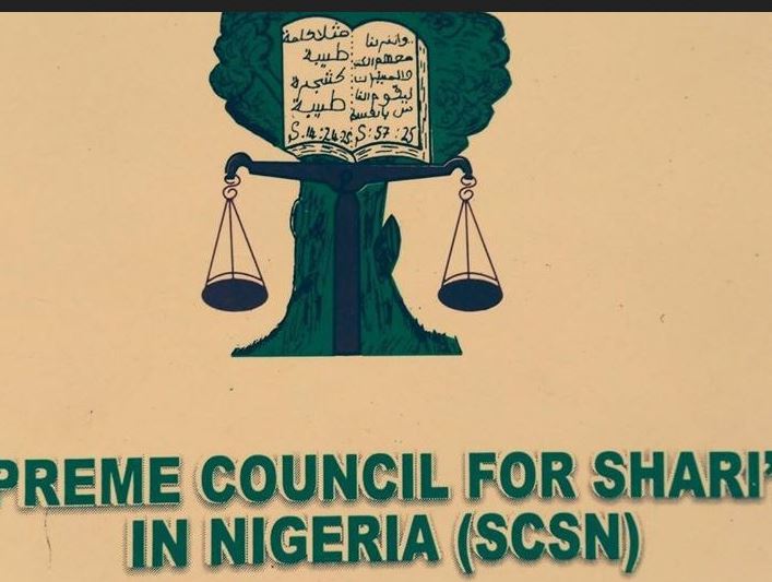 supreme council for sharia