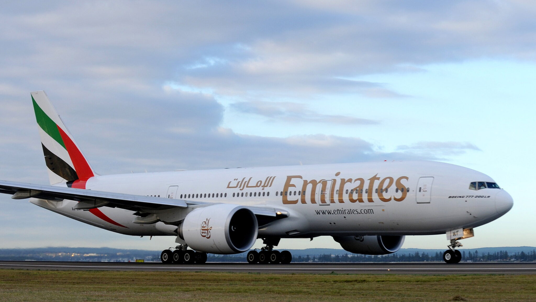 Emirates Airlines, Nigeria, Trapped Funds,