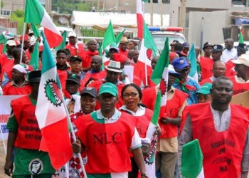 Labour, Strike, Workers , partial compliance ,FCT