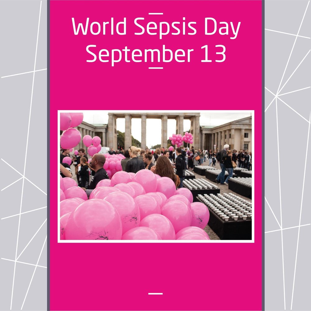 Sepsis day