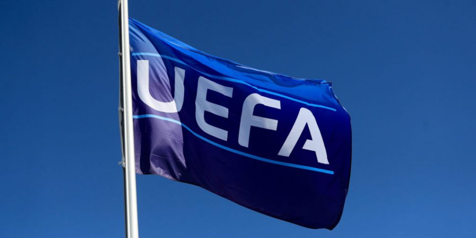 uefa pencil in august date for champions league final