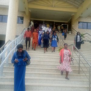 Abuja Court