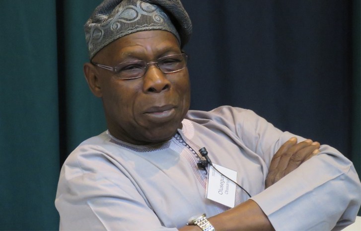 Olusegun Obasanjo, sacrilege, apologise, Yoruba Council Worldwide, Oyo State