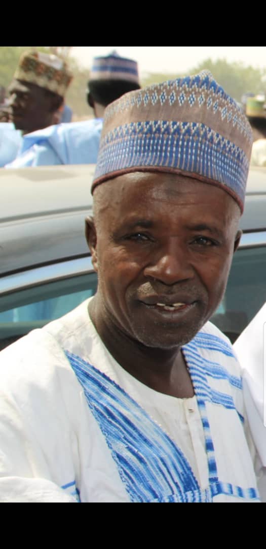 Babawuro Tofai
