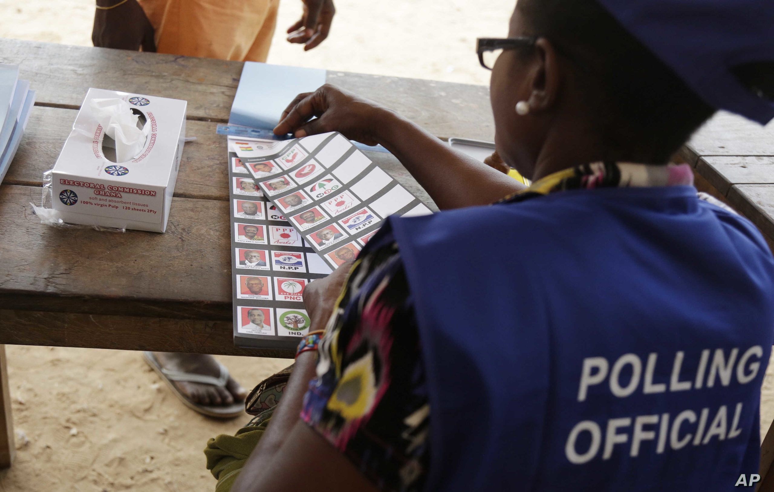 Ghana election scaled