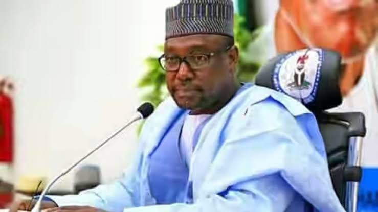 Healthcare, AEDC, Niger State, Disconnection