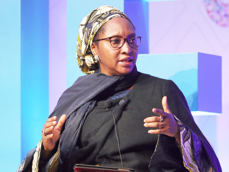 finance minister, Zainab Ahmed, PMB Scorecard 2015-2023, Nigeria, debt
