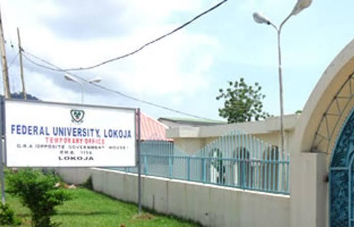 Ffederal University Lokoja
