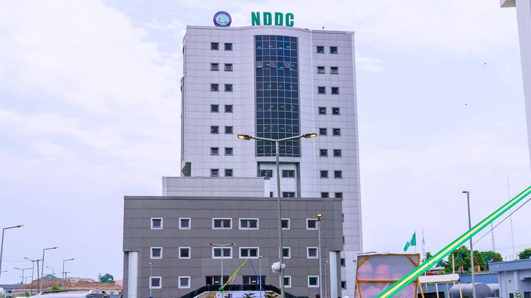 NDDC Building