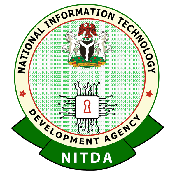 NITDA Logo 3