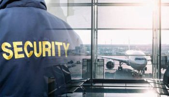 Ilorin Airport security