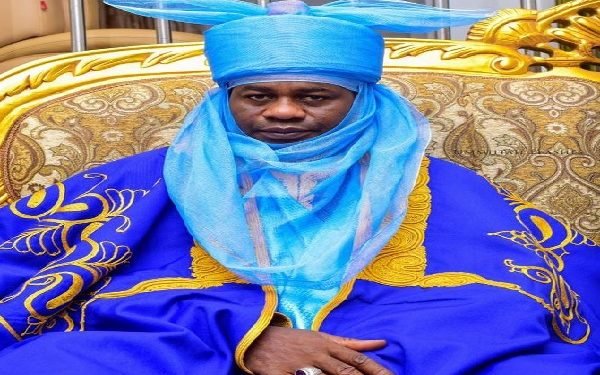 New Emir of Kagara
