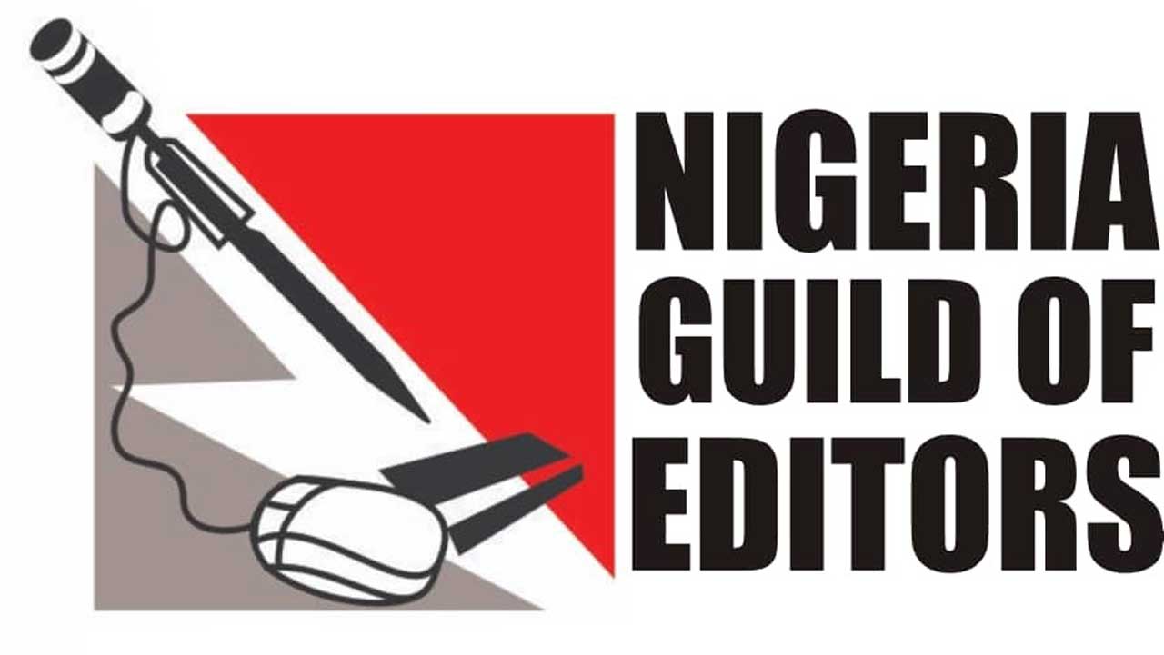 Nigerian Guild of Editors 1