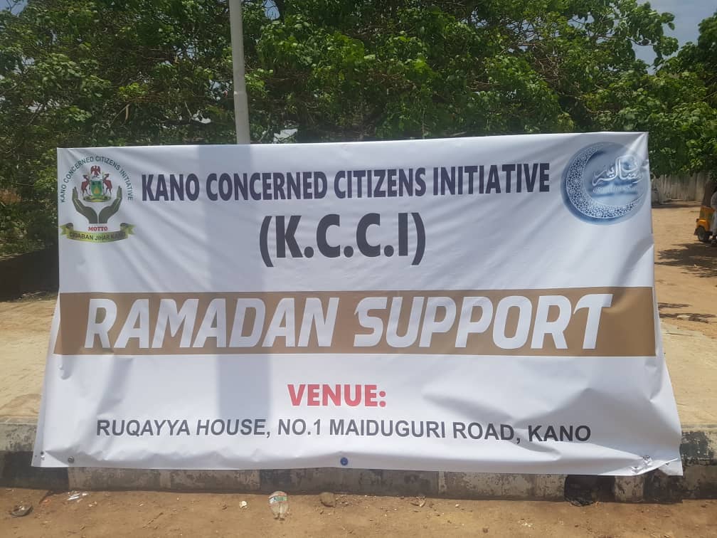 Ramadan support