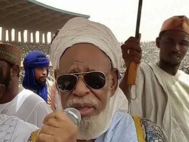 Sheikh Dahiru Bauchi new