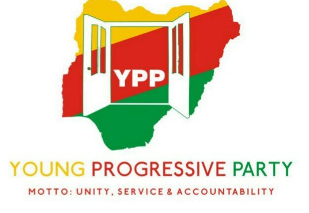 Young Progressive Party YPP