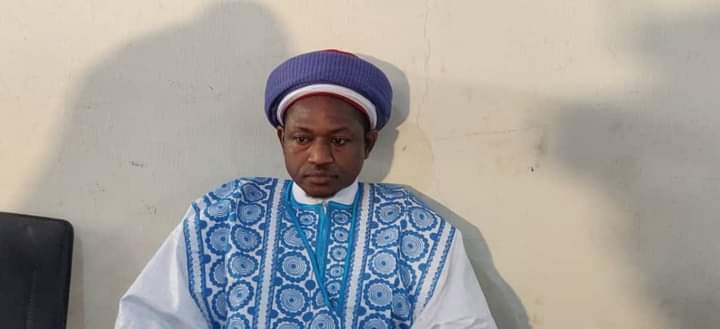 Abdul-jabbar Kabara, Kano State government , blasphemy CLERIC