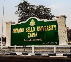 NCC , Centre of Excellence ,Ahmadu Bello University,Zaria,