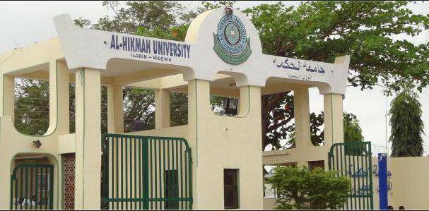 Al Hikmah University
