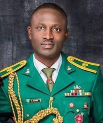 Troops rescue officer abducted at NDA-Official