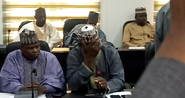 Katsina lawmakers weep openly at plenary over worsening security situation