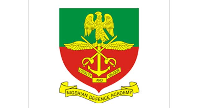 NDA, new Commandant, John Ochai,IM Yusuf,, Taoreed Lagbaja
