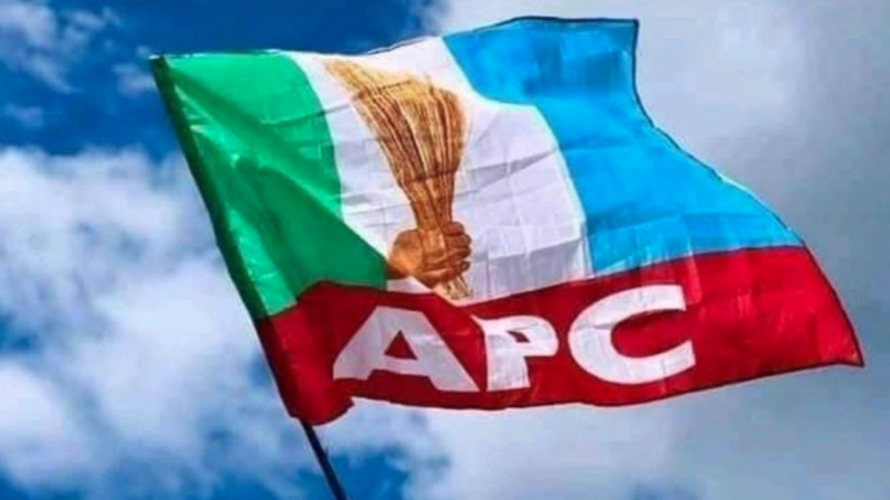 APC , Presidential Campaign Council, James Abiodun Faleke, Simon Bako Lalong