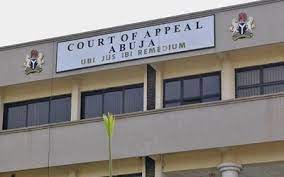 Appeal court, Plateau, Senate , Minority Leader, INEC, Simon Mwadkwon