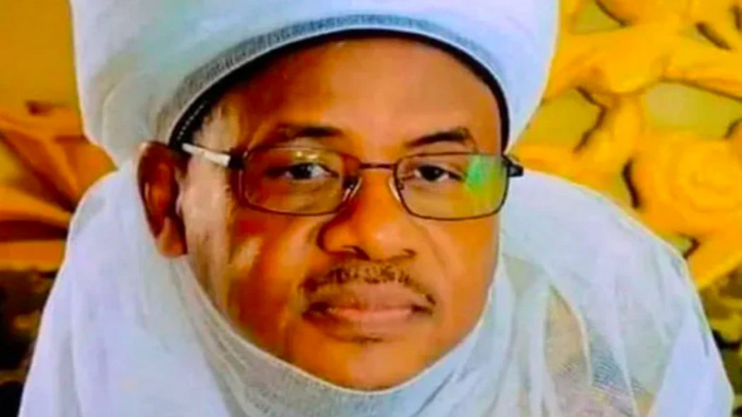 Emir of Bungudu Zamfara Hassan Atto abducted in Kaduna