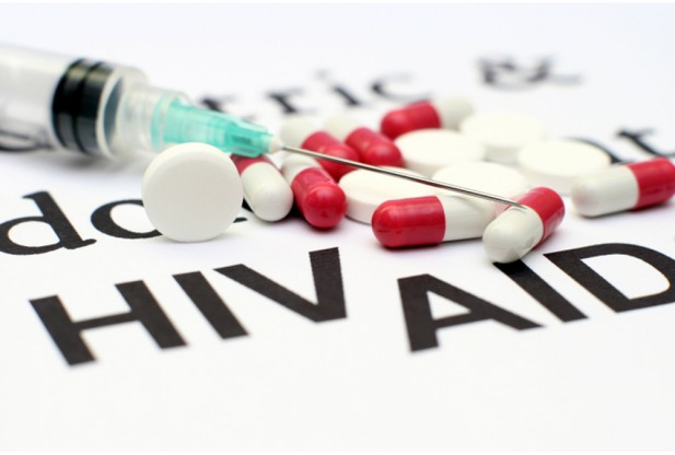 At least 12 persons tested positive to HIV and cervical cancer