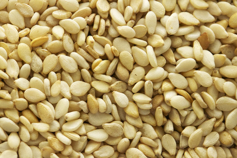 Sesame Seeds Health Benefits Tips and Recipes