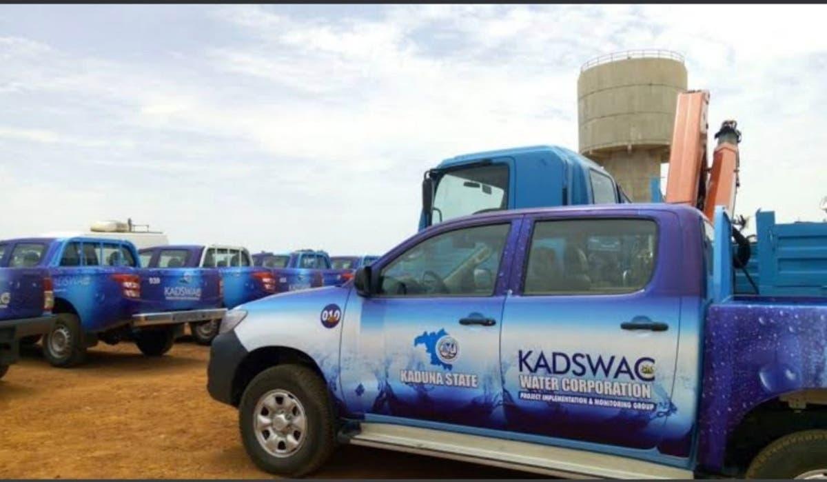 Kaduna State Water Corporation