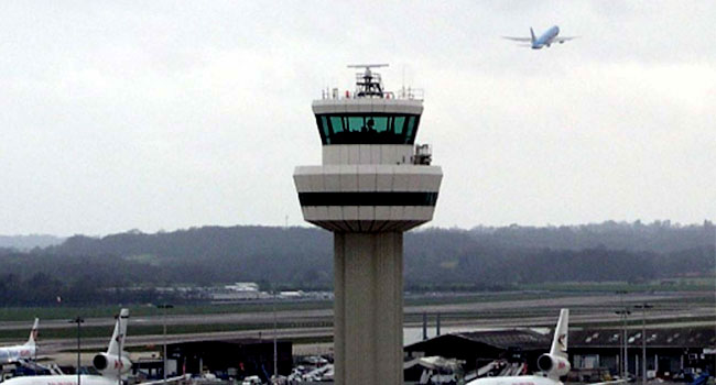 Nigerian Air Traffic Operators