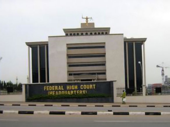 Federal High Court , Annual Vacation, Vacation Judge,