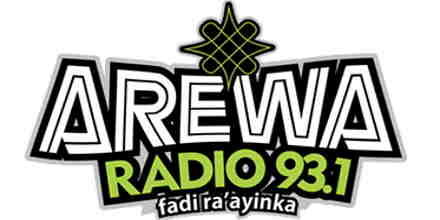 arewa radio