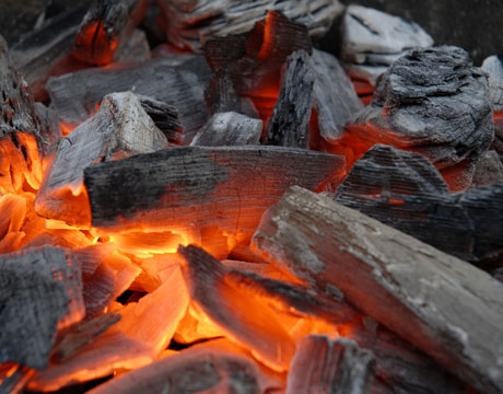bbq hardwood charcoal for sale 651240