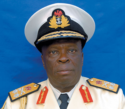 Admiral Ibrahim